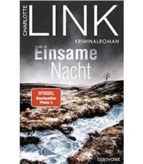 Einsane Nacht