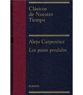 Los pasos perdidos