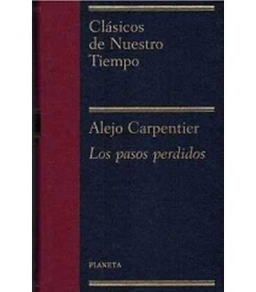 Los pasos perdidos