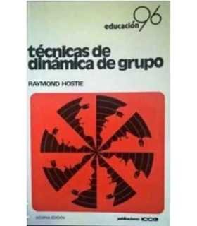 Técnicas de dinámica de grupo