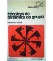 Técnicas de dinámica de grupo