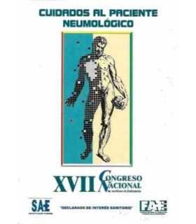 Cuidados al paciente neumológico