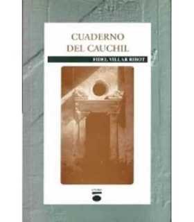 Cuaderno del cauchil
