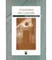 Cuaderno del cauchil
