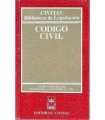 Código Civil. 18ª edición