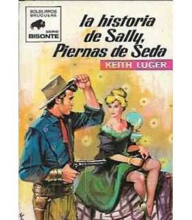 La historia de Sally, Piernas de Seda