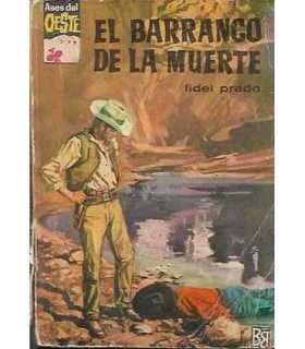 El barranco de la muerte