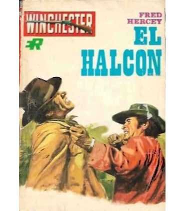 El halcón