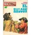 El halcón