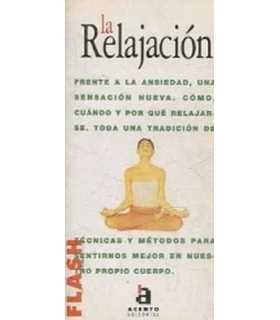 La relajación
