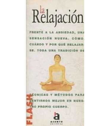 La relajación