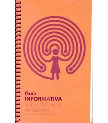 Guía informativa sobre violencia de género
