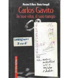 Carlos Gavito. La sua vita, il suo tango
