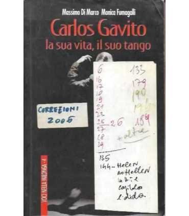 Carlos Gavito. La sua vita, il suo tango