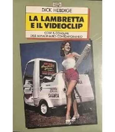 La Lambretta e il videoclip