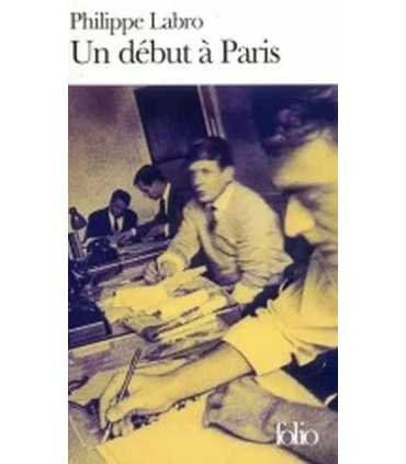Un début a París