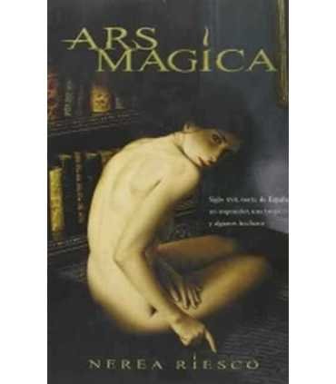 Ars Mágica