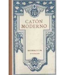 Catón Moderno