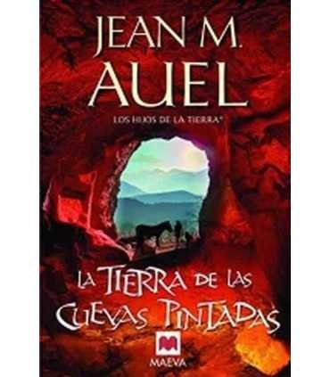 La tierra de las cuevas pintadas. Los hijos de la tierra