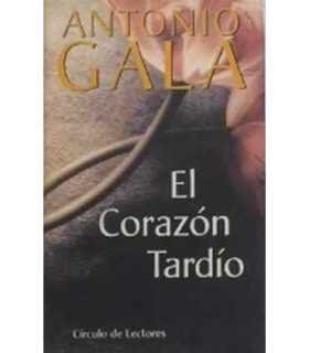 El corazón tardío