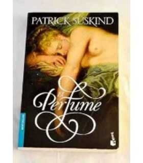 El perfume. Historia de un asesino