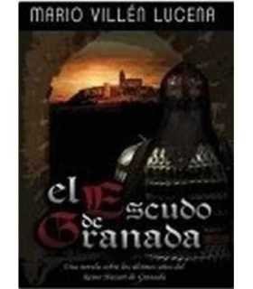El escudo de Granada