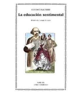 La educación sentimental