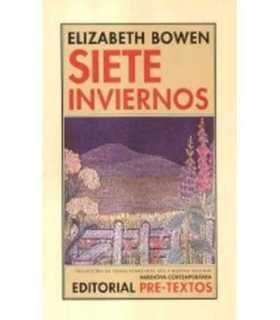Siete inviernos