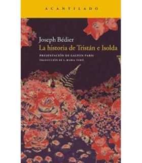 La historia de Tristán e Isolda