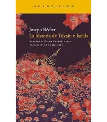 La historia de Tristán e Isolda