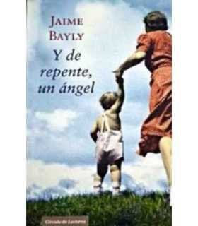 Y de repente, un ángel