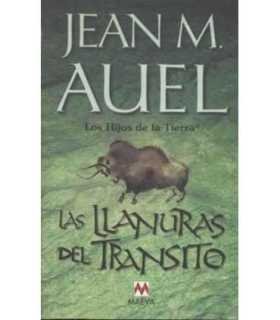 Las Llanuras del Tránsito