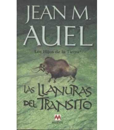 Las Llanuras del Tránsito