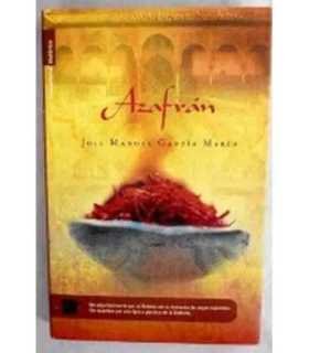 Azafrán