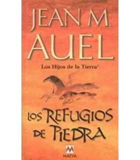 Refugios de piedra