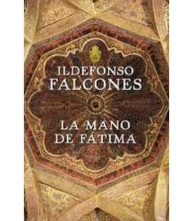 La mano de Fátima
