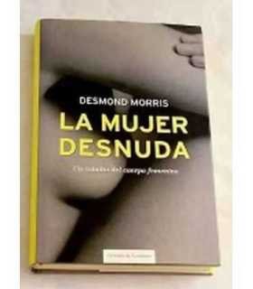 La mujer desnuda