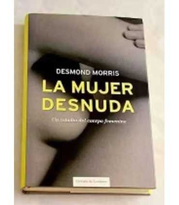 La mujer desnuda