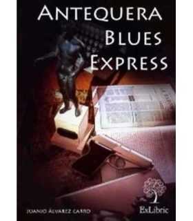 Antequera Blues Express
