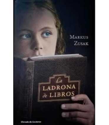 La ladrona de libros
