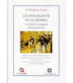 El estudiante de Alabama y otros ensayos biográficos