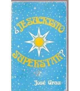 ¿Jesucristo superstar?