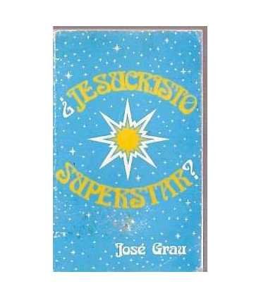 ¿Jesucristo superstar?