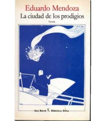 La ciudad de los prodigios