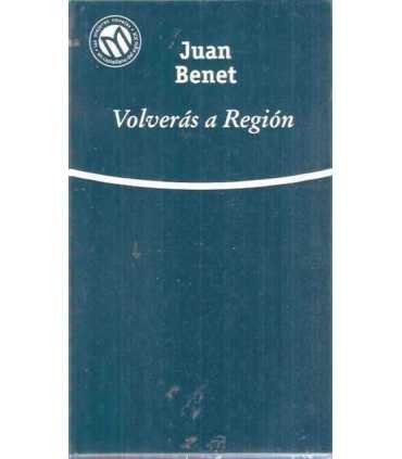 Volverás a Región