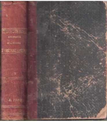 El Ingenioso Hidalgo Don Quijote de la Mancha, tomo II.