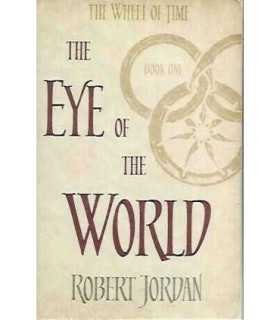 The eye of the world
