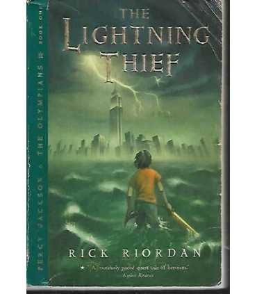 The lightning Thief