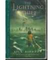 The lightning Thief