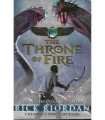 The Throne of fire